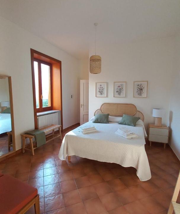 Photo of Bedroom in Cava de' Tirreni