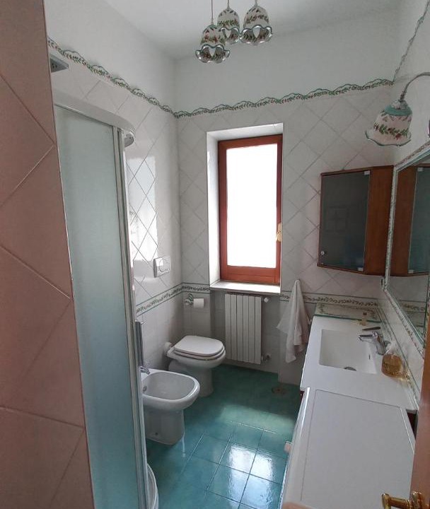 Photo of Bathroom in Cava de' Tirreni