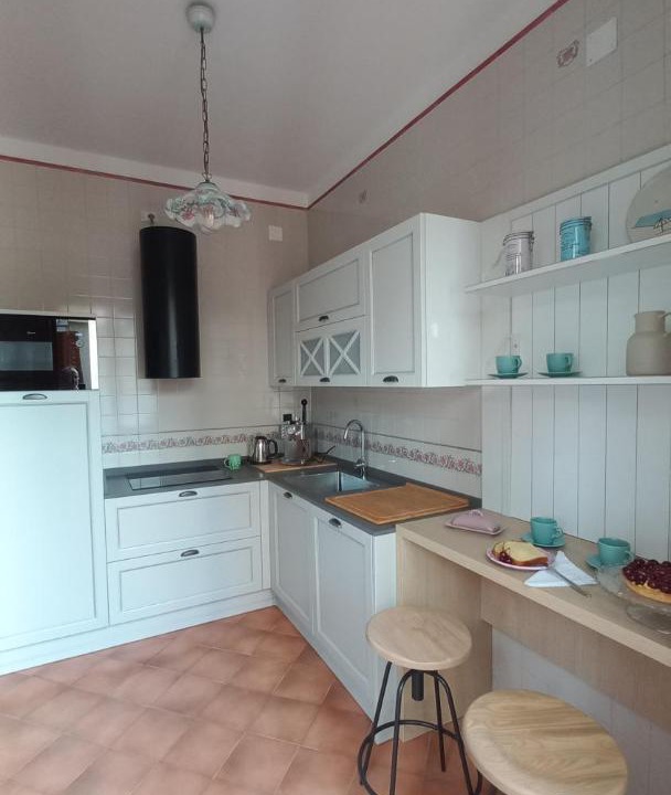 Photo of Kitchen in Cava de' Tirreni