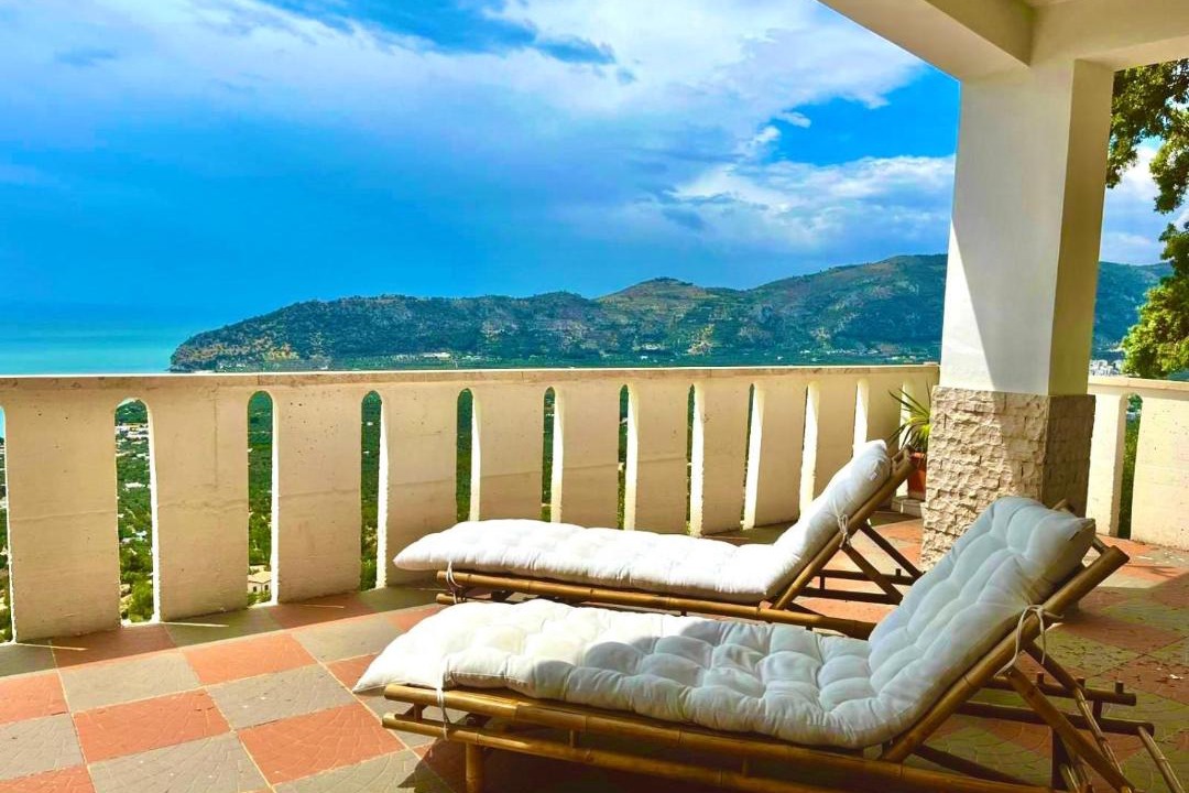Photo of Patio Balcony in Mattinata