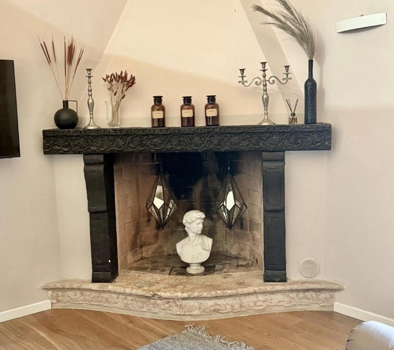 Photo of Livingroom in Cola