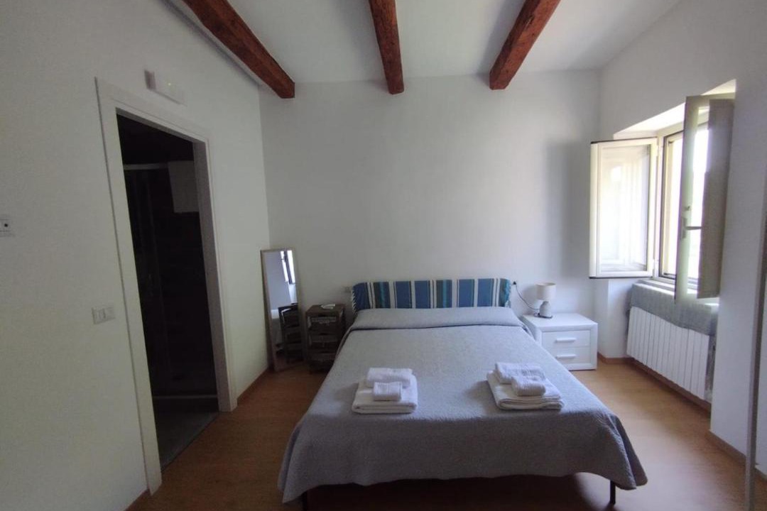 Photo of Bedroom in Fiumicello Santa Venere
