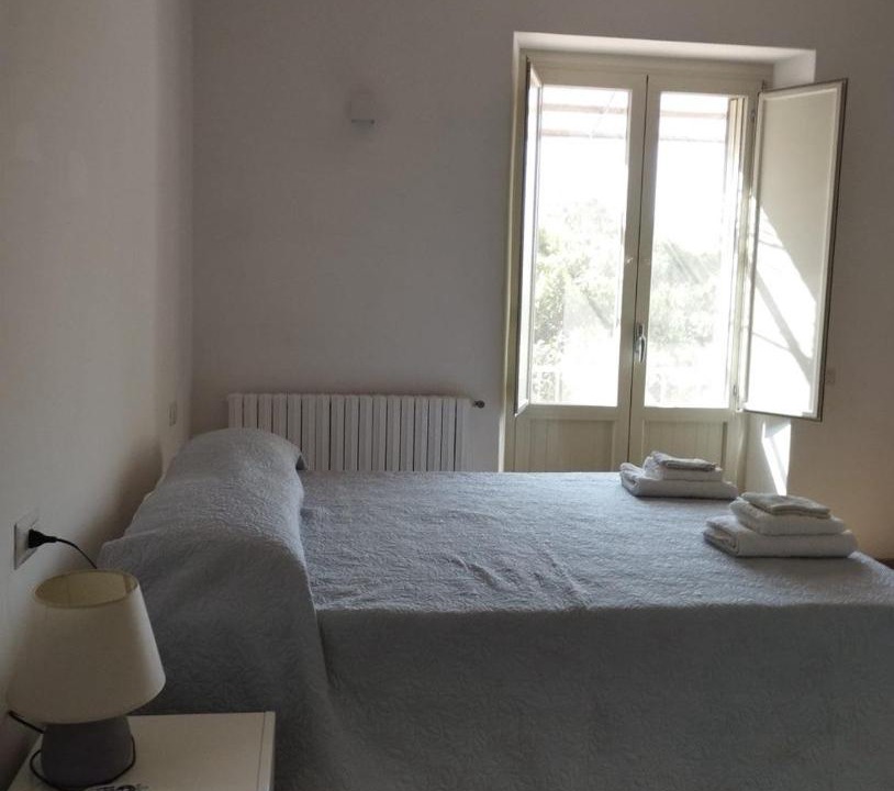 Photo of Bedroom in Fiumicello Santa Venere