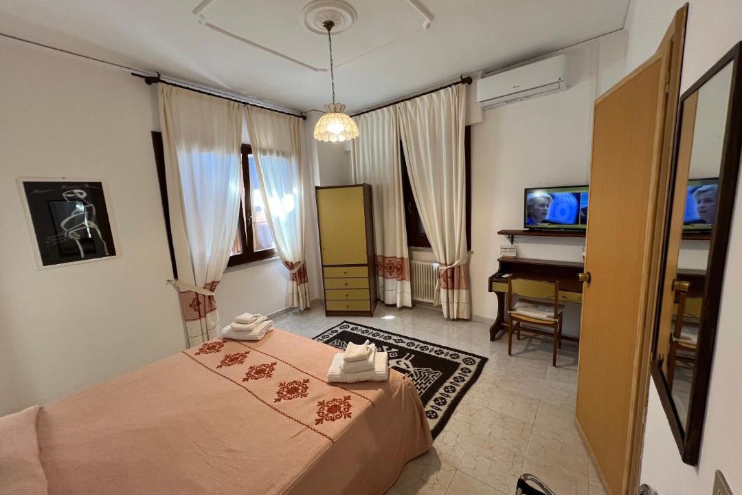 Photo of Bedroom in Ulassai