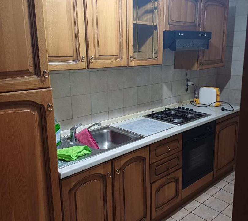 Photo of Kitchen in Guzman