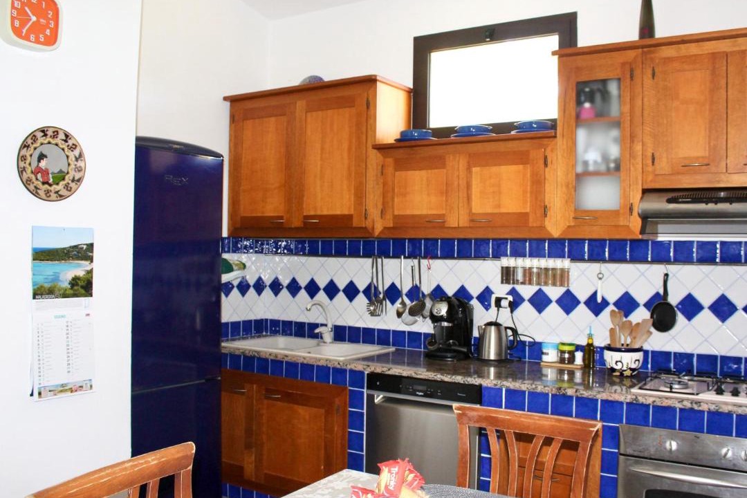 Photo of Kitchen in Jerzu