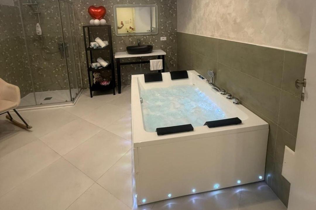 Photo of Bathroom in Monteparano