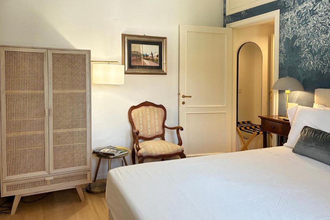 Photo of Bedroom in Teramo