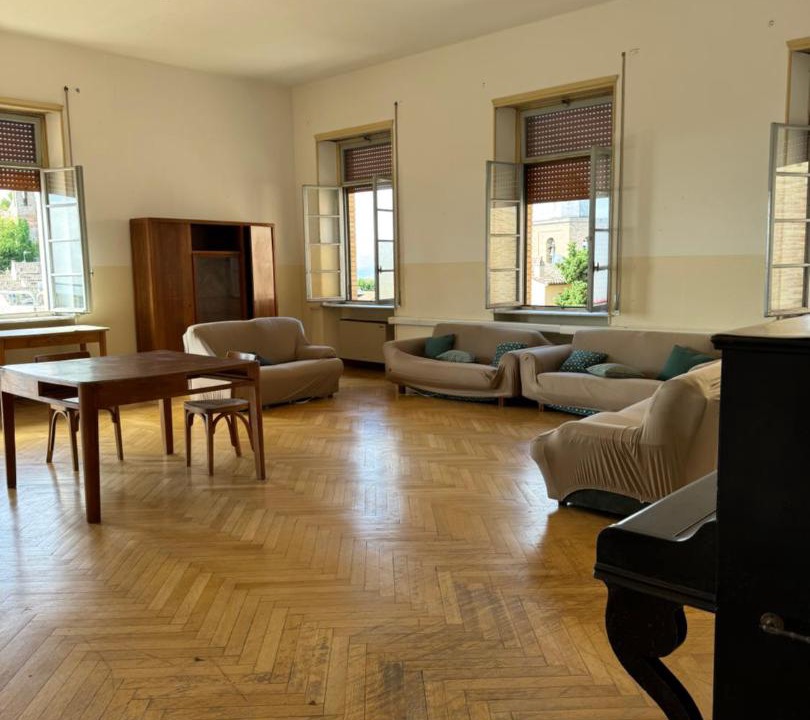 Photo of Livingroom in Ripatransone