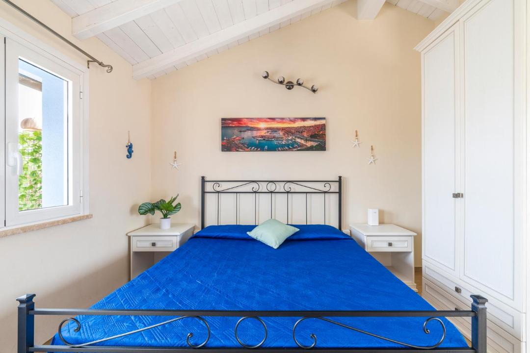 Photo of Bedroom in Pirri