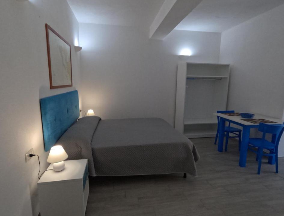 Photo of Bedroom in Le Castella