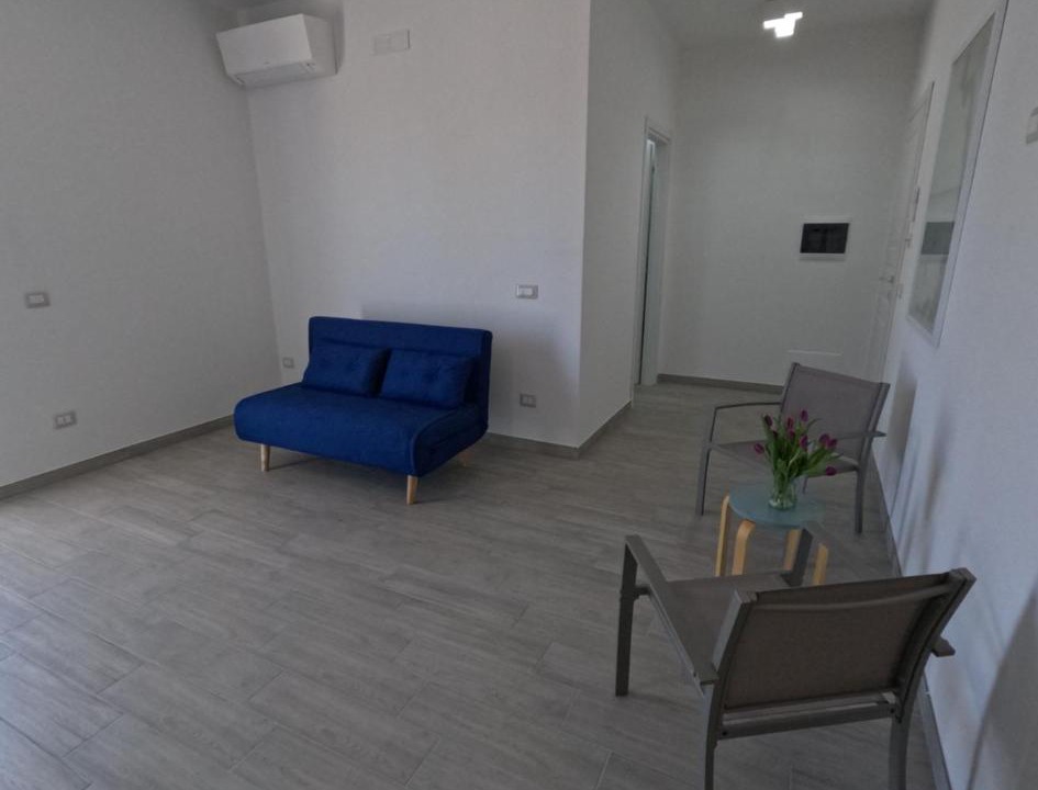 Photo of Livingroom in Le Castella