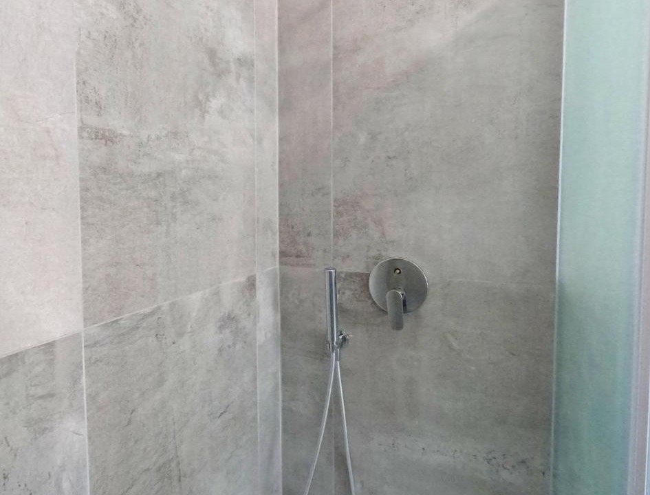 Photo of Bathroom in Le Castella