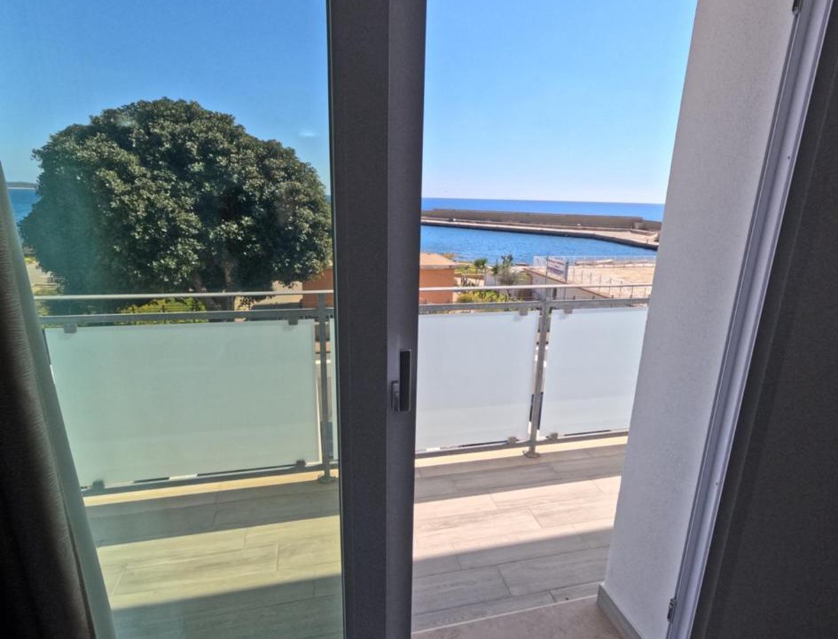 Photo of Patio Balcony in Le Castella