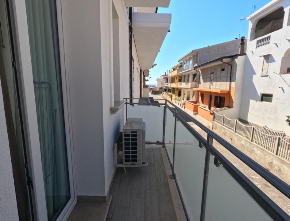 Photo of Patio Balcony in Le Castella