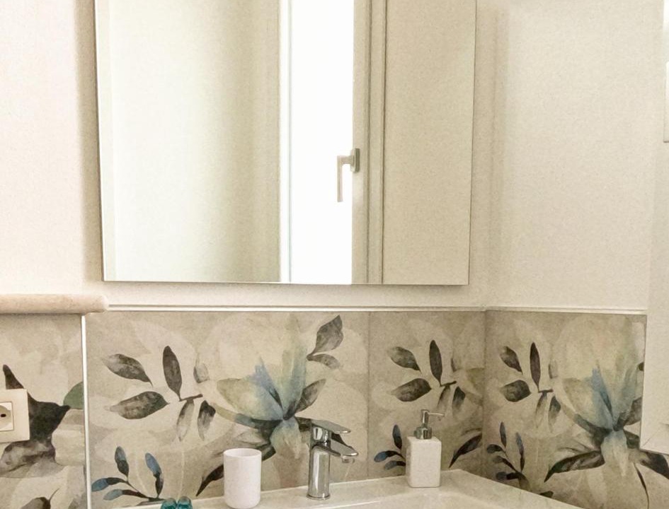 Photo of Bathroom in Le Castella