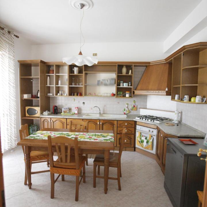 Photo of Kitchen in Paparella