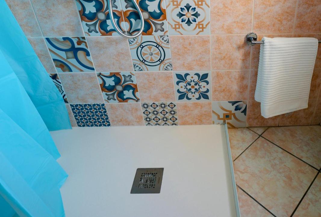 Photo of Bathroom in Cirella
