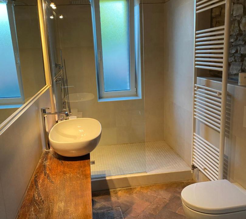 Photo of Bathroom in Solignano