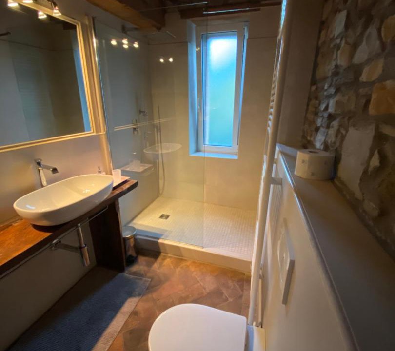 Photo of Bathroom in Solignano