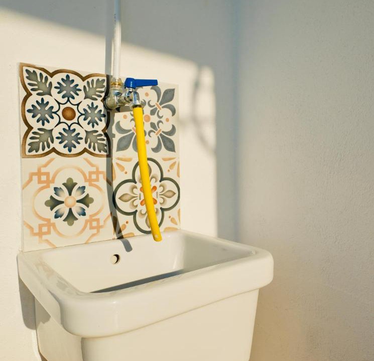 Photo of Bathroom in Cirella