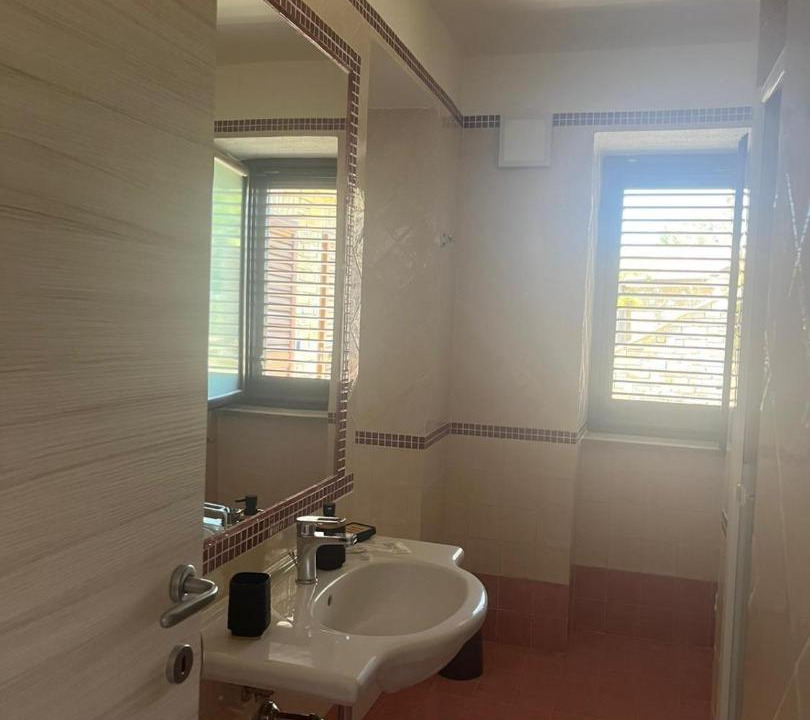Photo of Bathroom in Castellabate