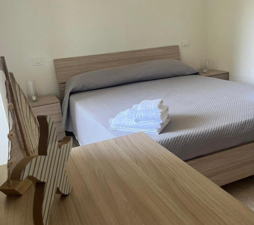 Photo of Bedroom in Castellabate