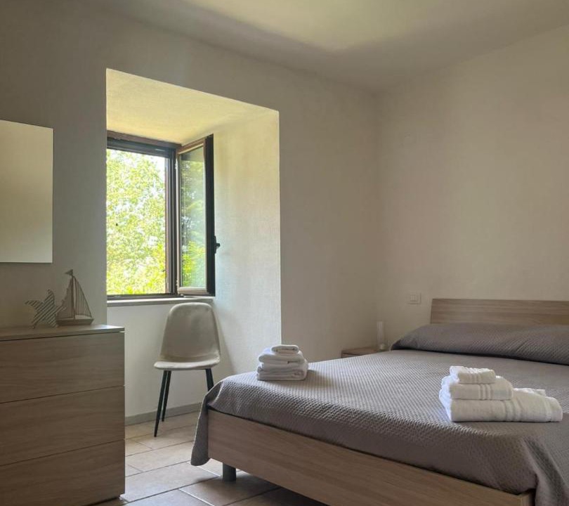 Photo of Bedroom in Castellabate
