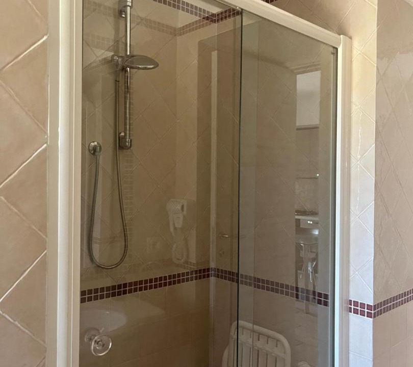 Photo of Bathroom in Castellabate