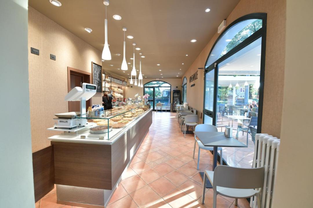 Photo of Kitchen in San Polo