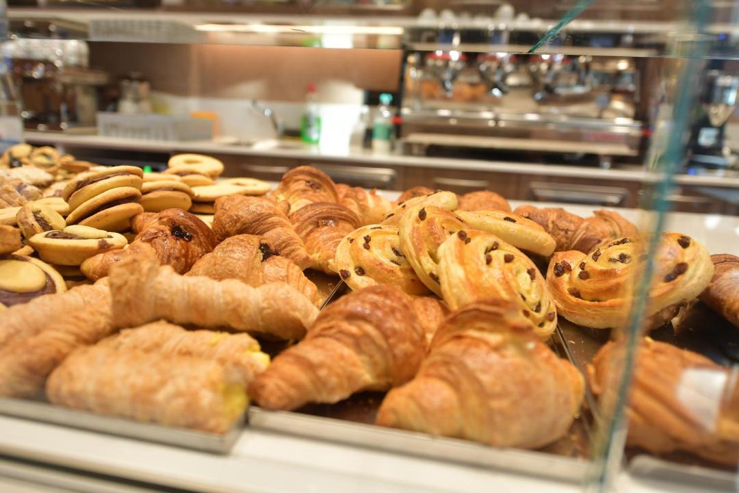 Photo of Kitchen in San Polo