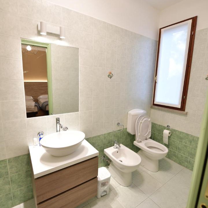 Photo of Bathroom in San Polo
