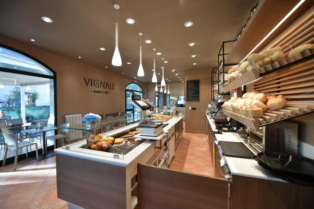 Photo of Kitchen in San Polo