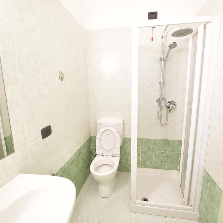 Photo of Bathroom in San Polo