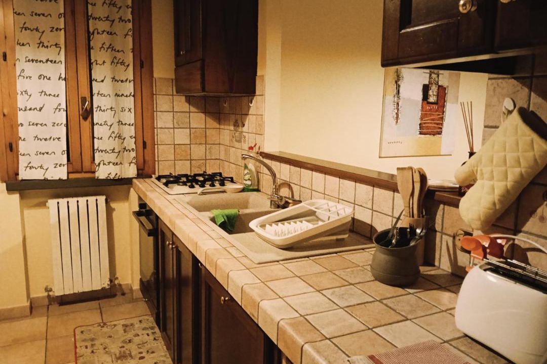 Photo of Kitchen in Castellarano