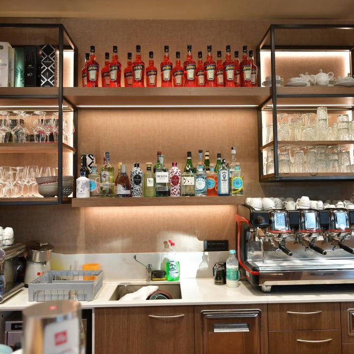 Photo of Kitchen in San Polo