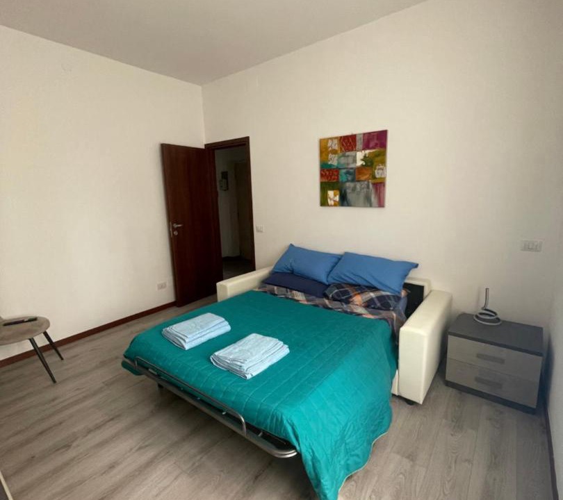Photo of Bedroom in Pavia