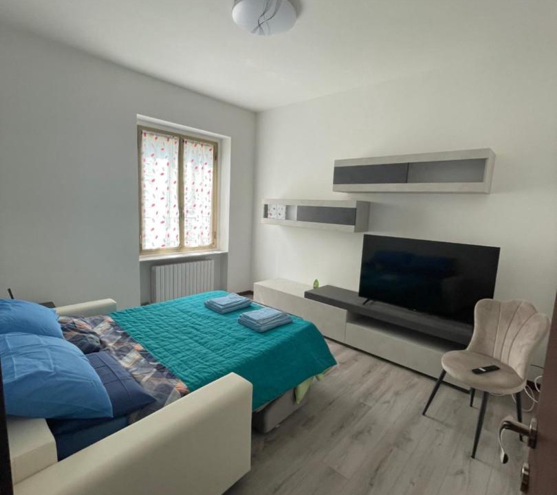 Photo of Bedroom in Pavia