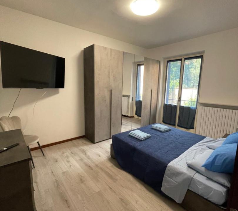 Photo of Bedroom in Pavia