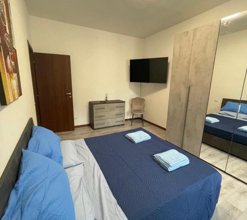 Photo of Bedroom in Pavia