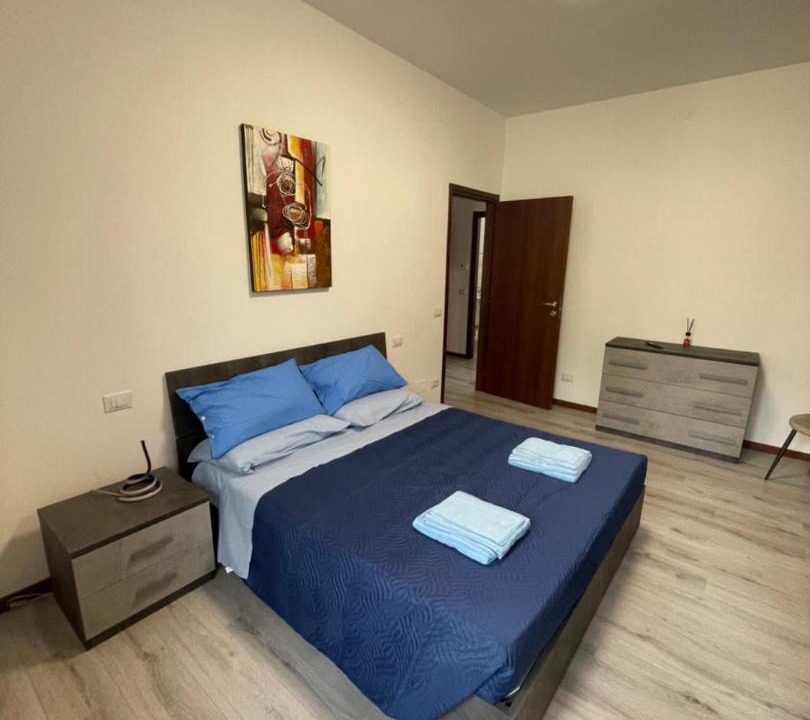Photo of Bedroom in Pavia