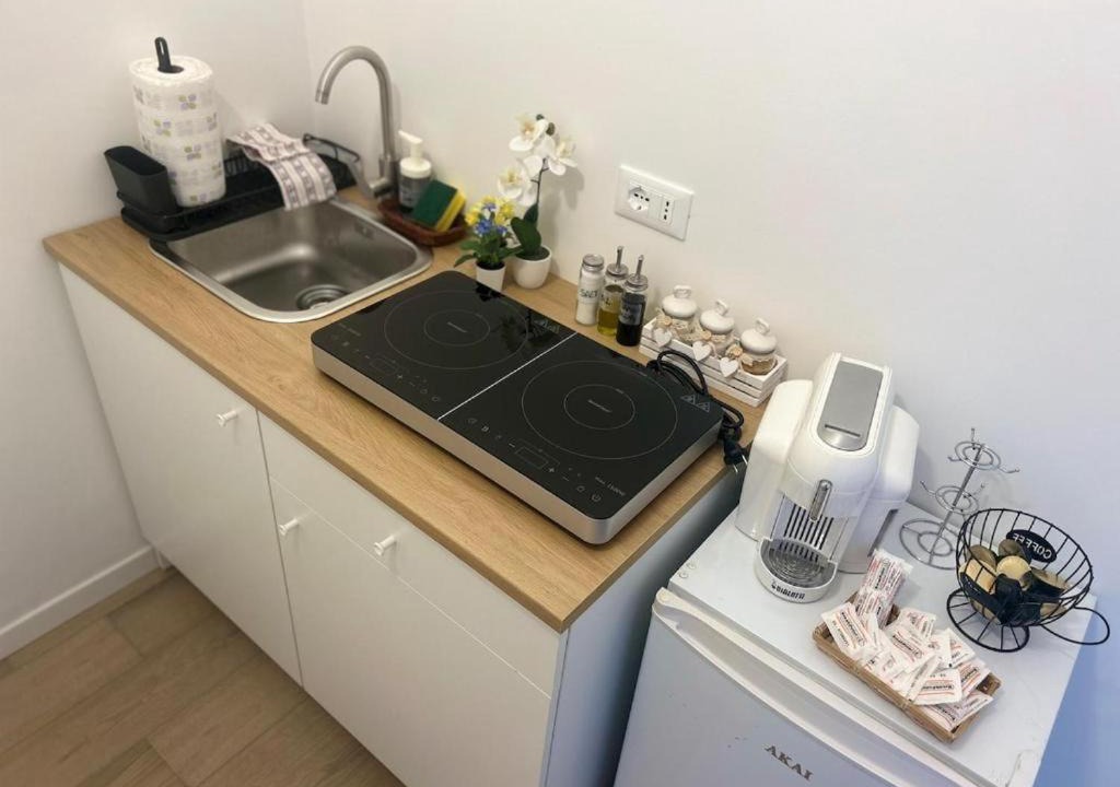 Photo of Kitchen in Legnano