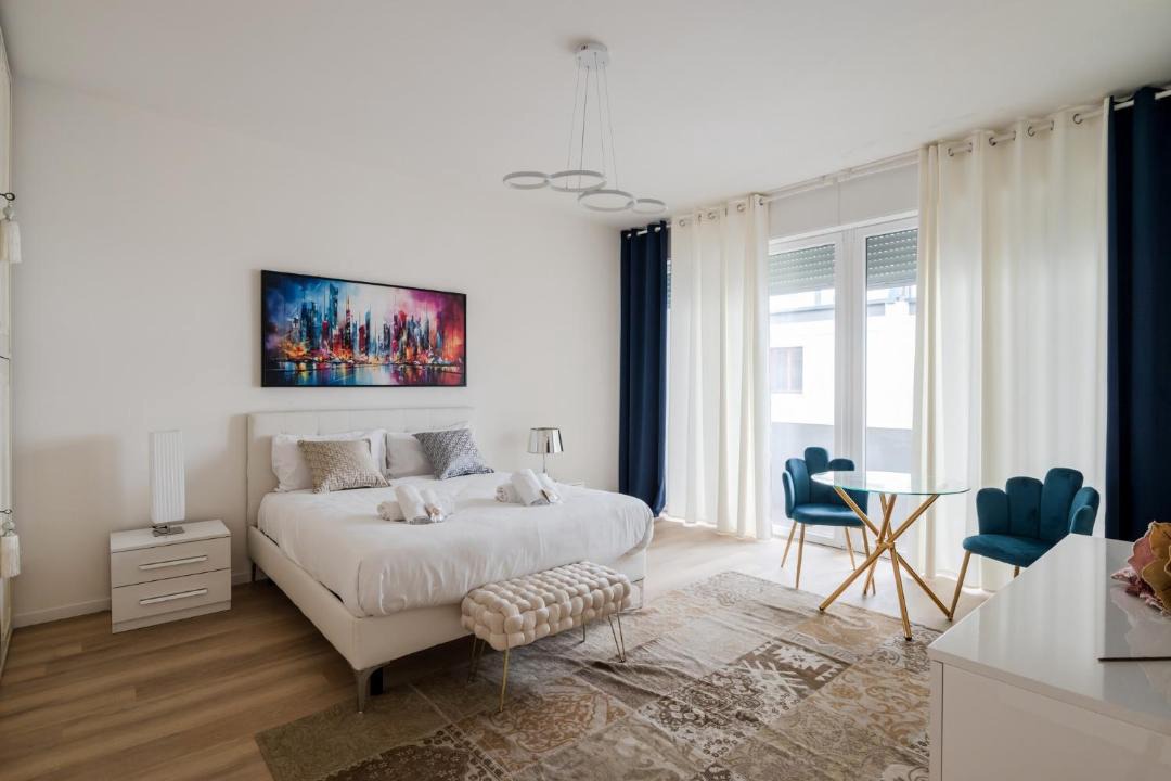 Photo of Bedroom in Abano Terme