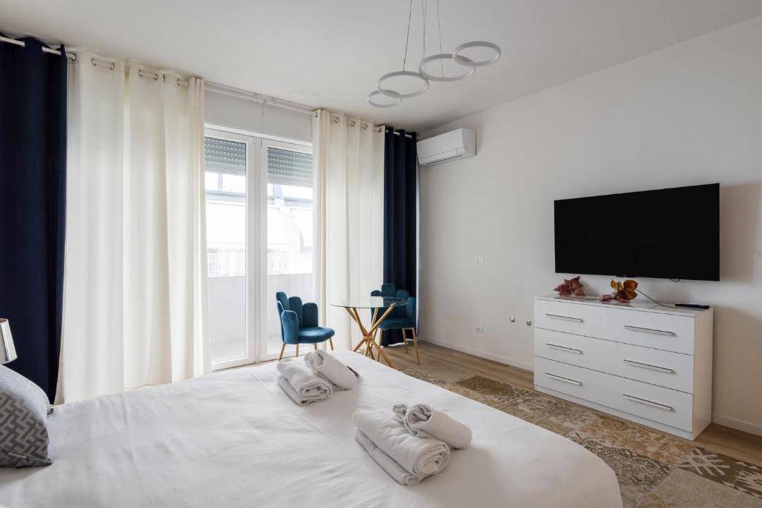 Photo of Bedroom in Abano Terme