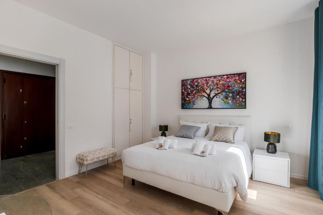 Photo of Bedroom in Abano Terme
