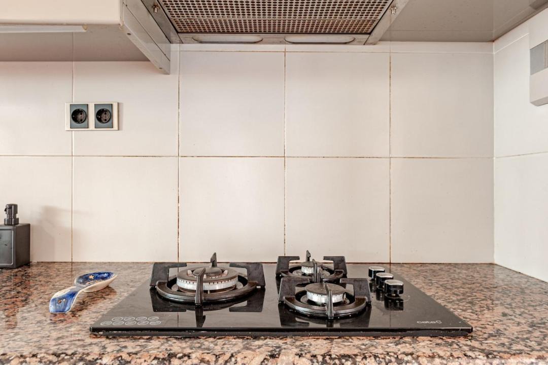 Photo of Kitchen in Punta Ala