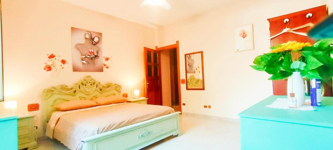 Photo of Bedroom in Catanzaro