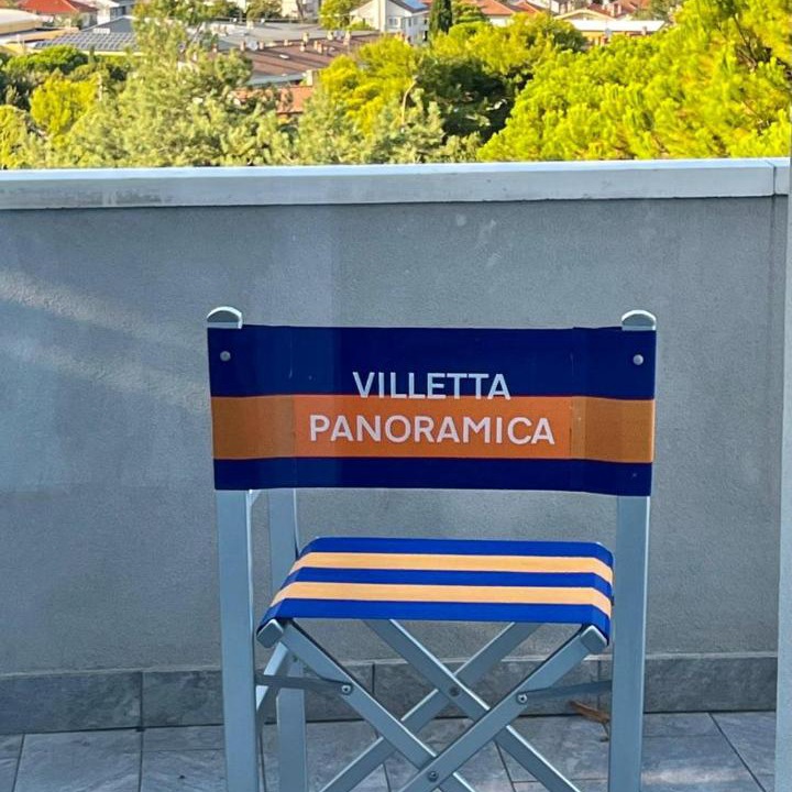 Photo of Patio Balcony in Riccione