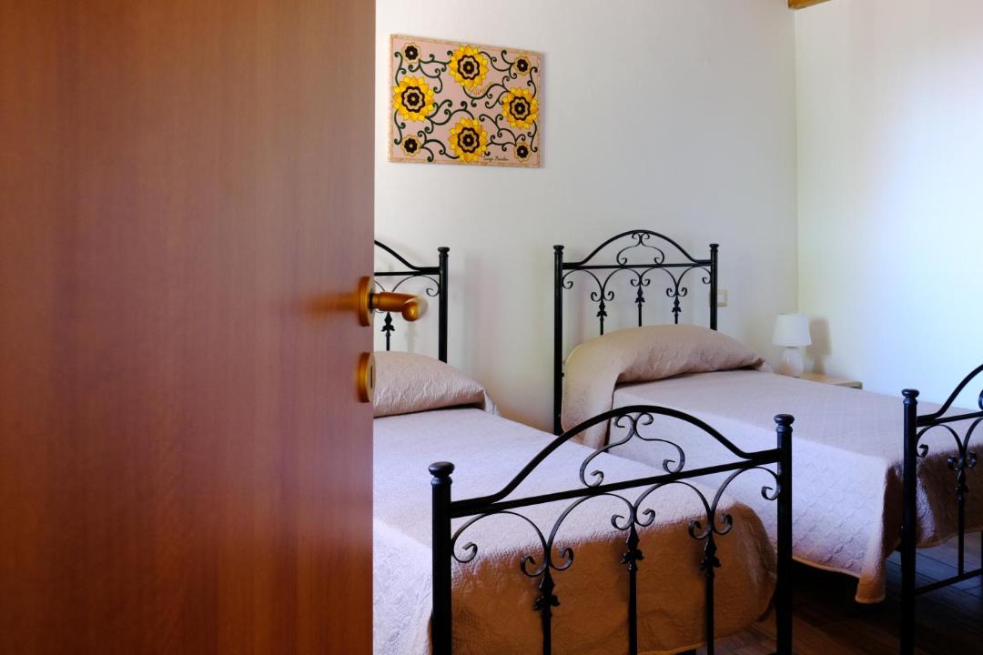 Photo of Bedroom in Camini