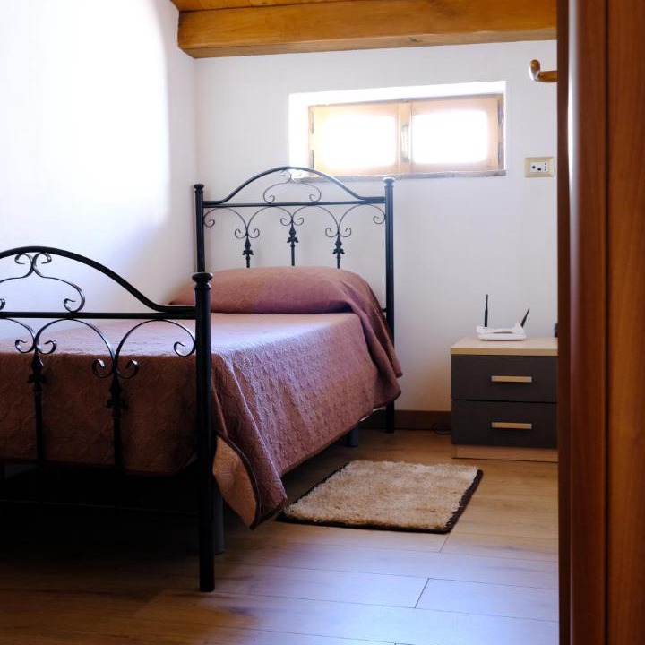 Photo of Bedroom in Camini